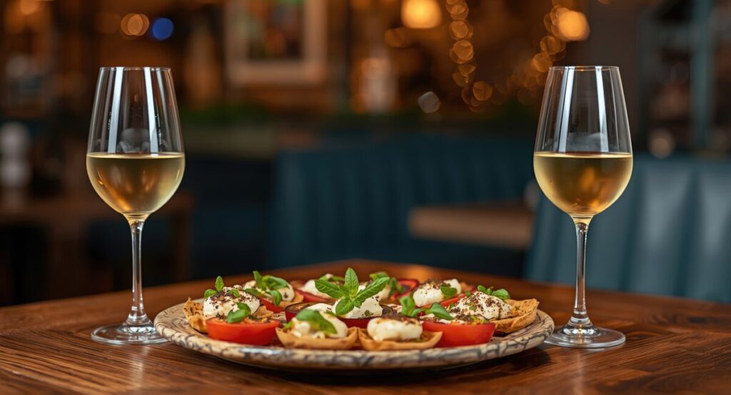 The Ultimate Guide to Dining in Indian Summer: Olympia’s Hidden Foodie Haven